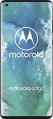 Motorola Edge+ 5G -Android-puhelin, harmaa, kuva 2