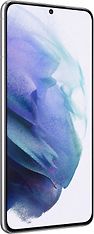 Samsung Galaxy S21+ 5G -Android-puhelin, 8/128Gt, Phantom Silver
