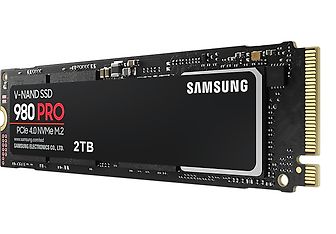 Samsung 980 PRO SSD 2 Tt M.2 SSD-kovalevy, kuva 4