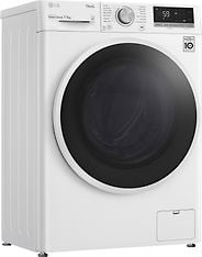LG W2DV507N0WS -kuivaava pesukone, kuva 9
