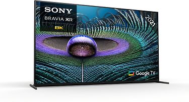 Sony XR-85Z9J 85" 8K Ultra HD LED Google TV, kuva 3