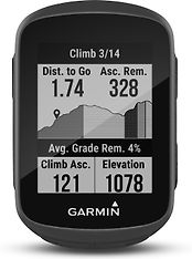 Garmin Edge 130 plus -GPS-pyörätietokone, kuva 3