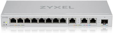 ZyXEL XGS1250-12 -12-porttinen kytkin