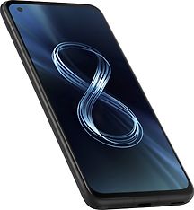 Asus Zenfone 8 -Android-puhelin 8 / 256 Gt Dual-SIM, musta, kuva 12