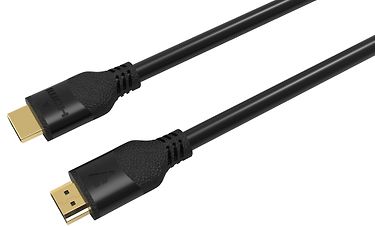 Fuj:tech HDMI 2.1 8K Certified Ultra High Speed -kaapeli, 1 m, kuva 3