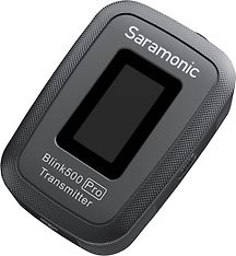 Saramonic Blink 500 Pro B1 -langaton mikrofonijärjestelmä, musta, kuva 6