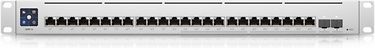 Ubiquiti UniFi USW-Enterprise-24-POE -24-porttinen PoE -kytkin, kuva 2