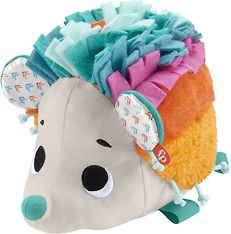 Fisher-Price Hedgehog -pehmolelu, kuva 2