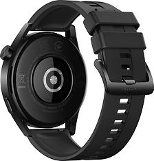 Huawei Watch GT 3 -älykello, 46 mm, musta, kuva 4