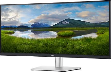 Dell Pro 34 P3421Wm 34" WQHD -näyttö, kuva 3