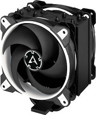 Arctic Freezer 34 eSports DUO -prosessorijäähdytin, musta/valkoinen