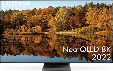 Samsung QE55QN700B 55" 8K Neo QLED -televisio