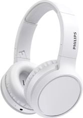 Philips H5205 -langattomat sankakuulokkeet, valkoinen