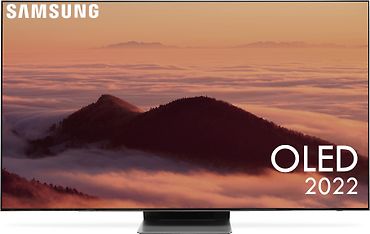 Samsung QE65S95B 65" 4K QD-OLED -televisio