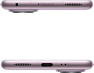 Xiaomi 12 5G -puhelin, 256/8 Gt, violetti, kuva 8