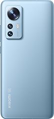 Xiaomi 12 5G -puhelin, 256/8 Gt, sininen, kuva 2