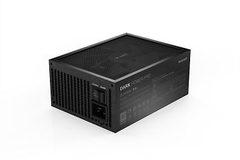 be quiet! Dark Power 12 Pro ATX-virtalähde, 1200 W, kuva 3