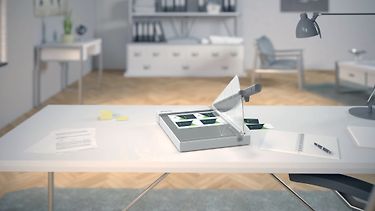 Leitz Precision Home Office -giljotiini, A4, kuva 7