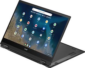 Asus Chromebook Flip CM5 15,6" -kannettava, Chrome OS (CM5500FDA-E60173), kuva 5
