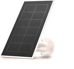 Arlo Go 2 -valvontakamera 4G LTE ja WiFi-yhteydellä ja Solar VMA5600 -aurinkopaneeli, kuva 3