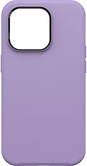 Otterbox Symmetry -suojakuori, iPhone 14 Pro, violetti