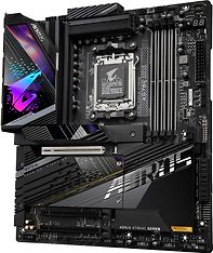 Gigabyte X670E AORUS XTREME E-ATX -emolevy, kuva 5