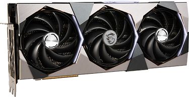 MSI GeForce RTX 4090 SUPRIM X 24G -näytönohjain, kuva 4