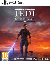 Star Wars: Jedi Survivor (PS5)