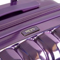 Heys Astro Purple L 76 cm -matkalaukku, violetti, kuva 6