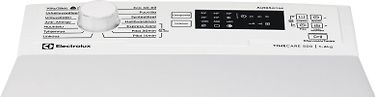 Electrolux EW6T026RS TimeCare 500 -pyykinpesukone, kuva 2