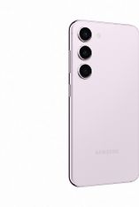 Samsung Galaxy S23 5G -puhelin, 256/8 Gt, laventeli, kuva 9