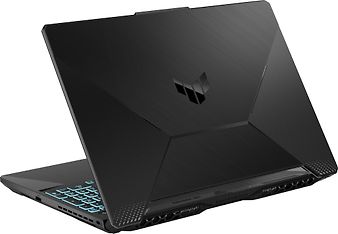 Asus TUF Gaming F15 15,6" -pelikannettava, Win 11 (FX506HF-HN021W), kuva 9