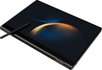 Samsung Galaxy Book3 Pro 360 16" -kannettava, Win 11 (NP960QFG-KA3SE), kuva 6