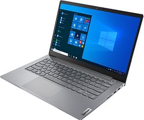 Lenovo ThinkBook 14 Gen 2 - 14" -kannettava, Win 11 Pro (20VD01L8MX), kuva 3