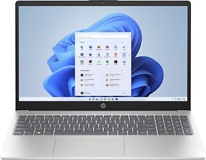 HP Laptop 15-fc0008no 15,6" -kannettava, Win 11 (7Y0M6EA)