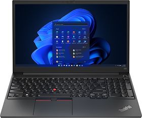 Lenovo ThinkPad E15 Gen 4 - 15,6" -kannettava, Win 11 Pro (21ED005SMX)
