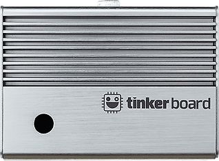 Asus Tinker 2 Fanless Aluminum Case -alumiinikotelo ilman tuuletinta, kuva 2