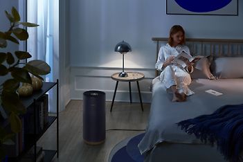 Smartmi Air Purifier 2 -ilmanpuhdistin, kuva 18