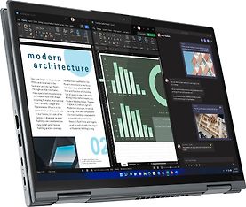 Lenovo ThinkPad X1 Yoga Gen 7 - 14" -kannettava, Windows 11 Pro (21CD0074MX), kuva 8