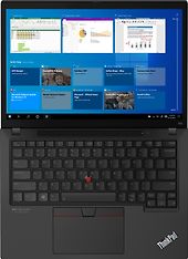 Lenovo ThinkPad X13 Gen 2 - 13,3" -kannettava, Win 10 Pro (20XJS14W00), kuva 8