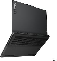 Lenovo Legion Pro 5 - 16" pelikannettava, Win 11 64-bit, tummanharmaa (82WM0098MX), kuva 10