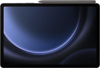 Samsung Galaxy Tab S9 FE 10,9" WiFi+5G -tabletti, 6 Gt / 128 Gt, Android 13, Gray, kuva 5