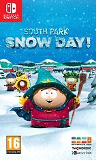 South Park: Snow Day! (Switch)