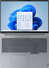 Lenovo ThinkBook 16 G6 - 16" -kannettava, Win 11 Pro (21KH0017MX), kuva 11