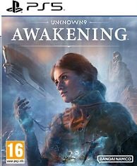 Unknown 9: Awakening (PS5)