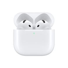 Apple AirPods 4 -nappikuulokkeet (MXP63), kuva 2