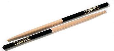 Zildjian DIP Series 7A-DIP Wood rumpukapula