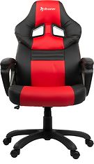 Arozzi Monza Gaming Chair -pelituoli, punainen, kuva 2