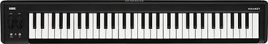 Korg microKEY2 61 -MIDI-koskettimisto USB-väylään