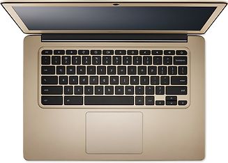 Acer Chromebook 14, kulta, kuva 6